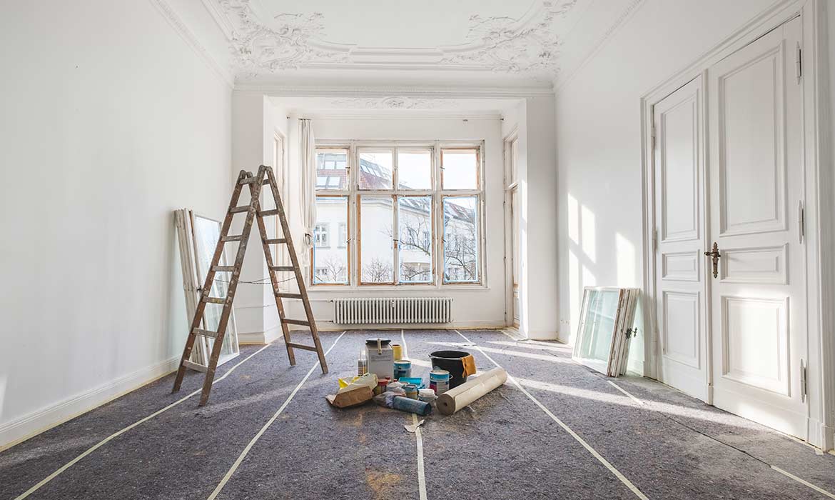 Innenausbau